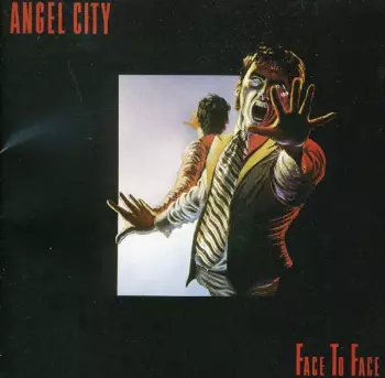 Angel City: Face To Face