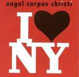 EP Angel Corpus Christi: I♥NY 471772