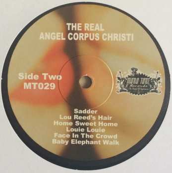 LP Angel Corpus Christi: Therealangelcorpuschristi 409490