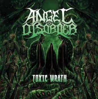 Album Angel Disorder: Tocix Wrath