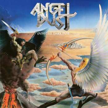 CD Angel Dust: Into The Dark Past 18141
