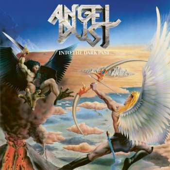 Album Angel Dust: Into The Dark Past