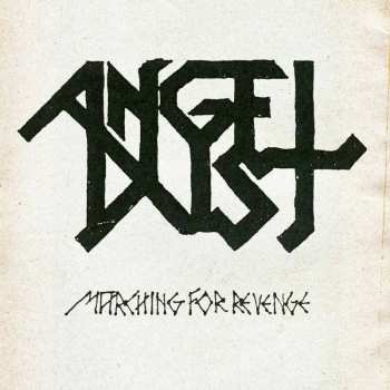 LP Angel Dust: Marching For Revenge LTD 146620