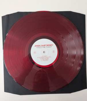 LP Angel Du$t: Cold 2 The Touch