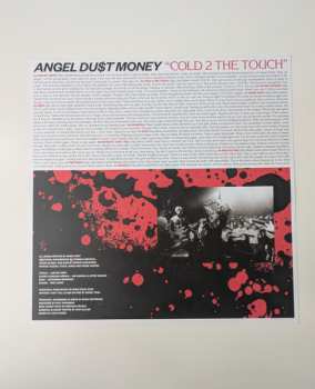 LP Angel Du$t: Cold 2 The Touch