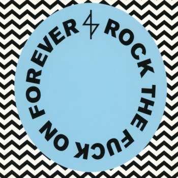 CD Angel Du$t: Rock The Fuck On Forever 30845