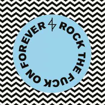 LP Angel Du$t: Rock The Fuck On Forever 132271