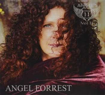 Album Angel Forrest: Angel's 11 Vol.2
