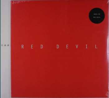 Album Angel-Ho: Red Devil