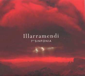 Album Angel Illarramendi: 7ª Sinfonía 
