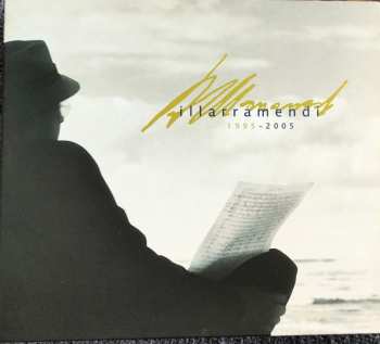 Album Angel Illarramendi: Illaramendi 1995-2005