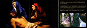 CD Angel Illarramendi: Teresa: El Cuerpo De Cristo 252502