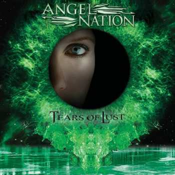 Album Angel Nation: Tears Of Lust
