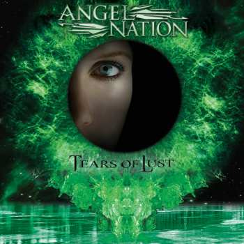 CD Angel Nation: Tears Of Lust 462766