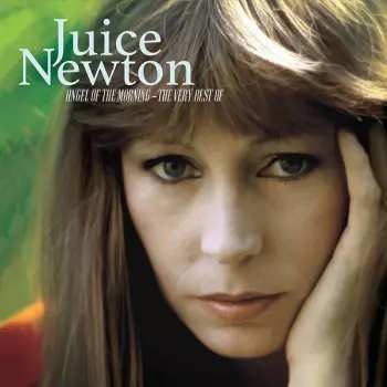 CD Juice Newton: Angel Of The Morning - The Very Best Of 427870