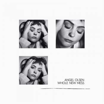 LP Angel Olsen: Whole New Mess 386183