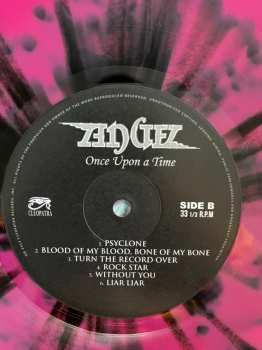 LP Angel: Once Upon A Time CLR | LTD 501639
