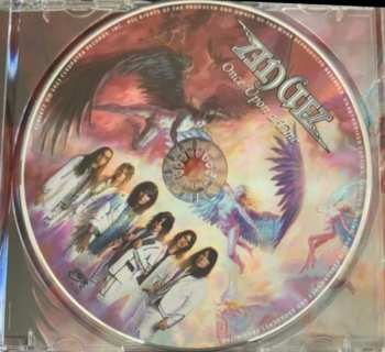 CD Angel: Once Upon A Time 444685