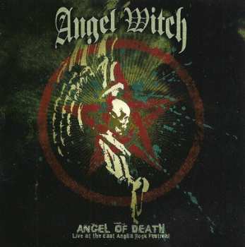 Album Angel Witch: '82 Revisited