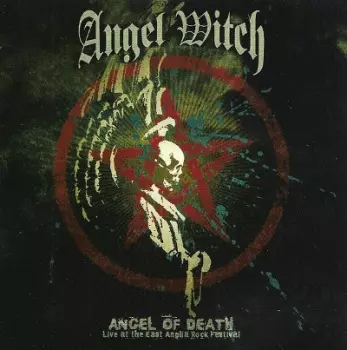 Angel Witch: '82 Revisited