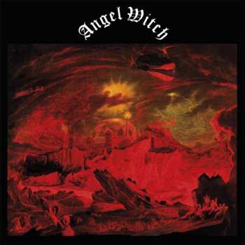 Album Angel Witch: Angel Witch