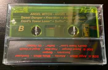 MC Angel Witch: Angel Witch 379309