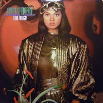 Album Angela Bofill: Too Tough