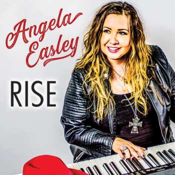 Album Angela Easley: Rise