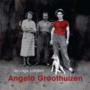 Album Angela Groothuizen: De Lage Landen