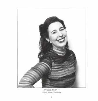 CD Angela Hewitt: Sonatas 184792