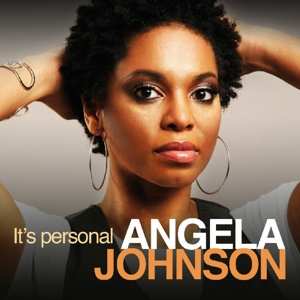 Album Angela Johnson: It's Personal
