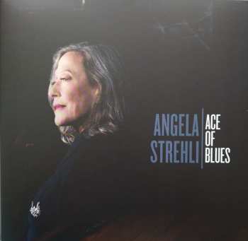 Album Angela Strehli: Ace Of Blues