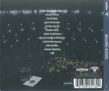 CD Angela Strehli: Ace Of Blues 432776