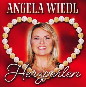 Album Angela Wiedl: Herzperlen