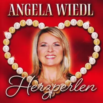 Angela Wiedl: Herzperlen