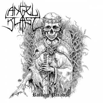 Album Angelblast: Rotting Paradise