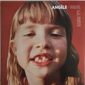 Album Angèle: Brol La Suite