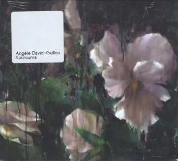 CD Angèle David-Guillou: Kourouma DIGI 403816