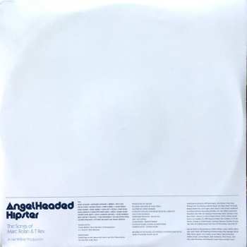 2LP Various: AngelHeaded Hipster: The Songs Of Marc Bolan & T. Rex 2248