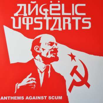 LP Angelic Upstarts: Anthems Against Scum 349840