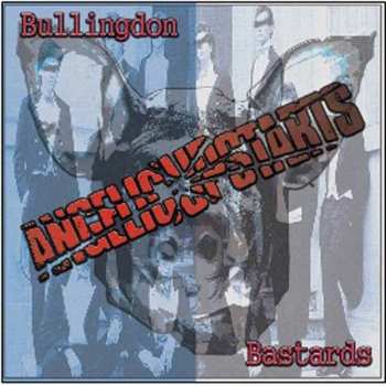 LP/CD Angelic Upstarts: Bullingdon Bastards 347591