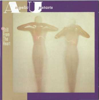5CD/Box Set Angelic Upstarts: The Albums 1979-82 1497