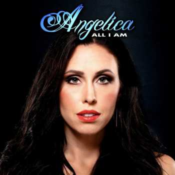 Album Angelica Rylin: All I Am