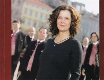 CD Angelika Kirchschlager: Seligkeit 280051