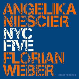 Album Angelika Niescier: NYC Five