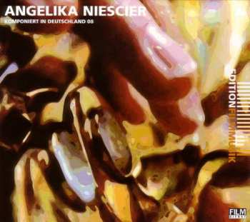 Album Angelika Niescier: Komponiert In Deutschland 08