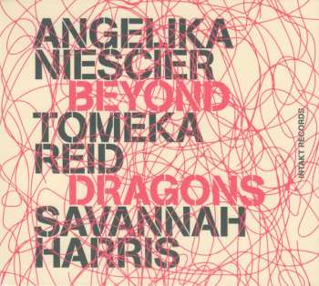 Album Angelika Niescier: Beyond Dragons