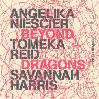 CD Angelika Niescier: Beyond Dragons 488450