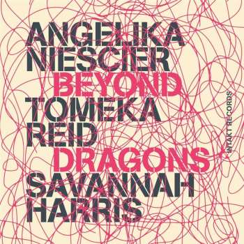 CD Angelika Niescier: Beyond Dragons 488450