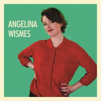 Album Angelina Wismes: Angelina Wismes